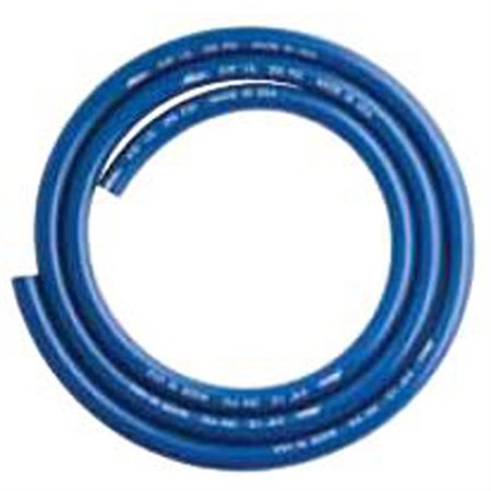 MILTON INDUSTRIES Bulk PVC Hose 500' Reel 1642-500BK